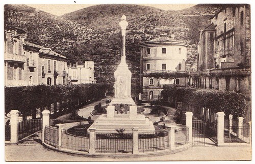 Agata dei goti piazza - agata,