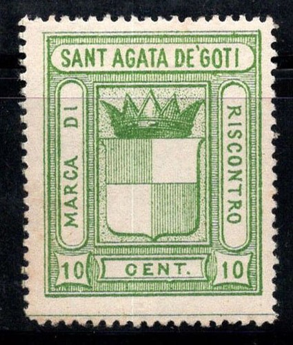 Sant agata goti new - sant'agata,