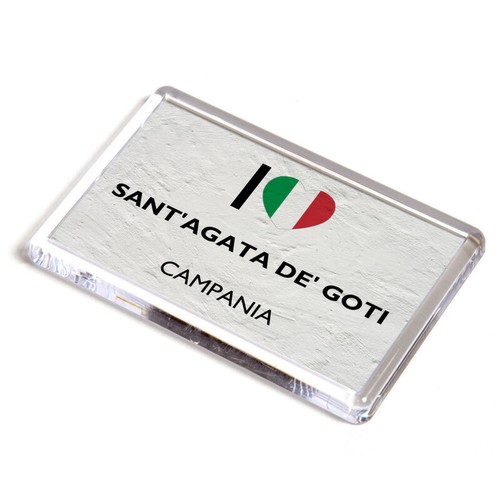 Fridge magnet i love - fridge,
