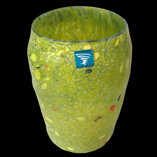 Barovier toso millefiori - &,