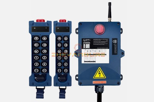 Goti ls12 key - gt-ls12, industrial