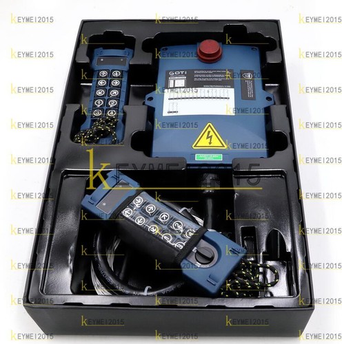 Goti ls10 crane - gt-ls10, industrial