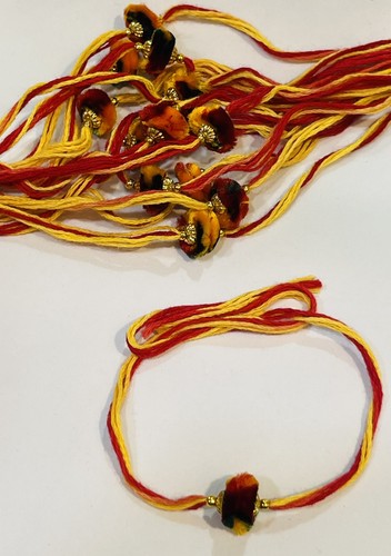 Pack traditional goti - of,