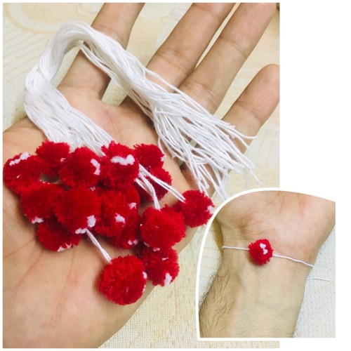 Rakhi rakhee thread - rakhi,