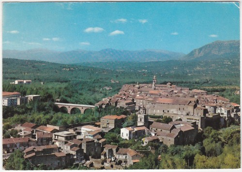 Sant agata goti - de',