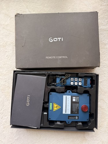 Goti ld06 industrial - gt-ld06,