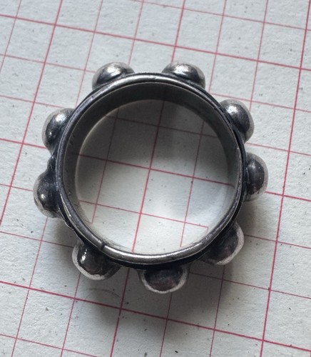 Goti italy jewelry handmade - goti,