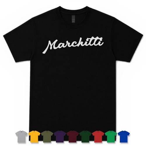 Marchitti retro script - marchitti,