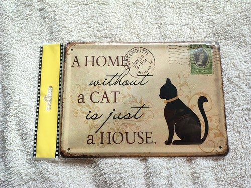 Home without cat - home,