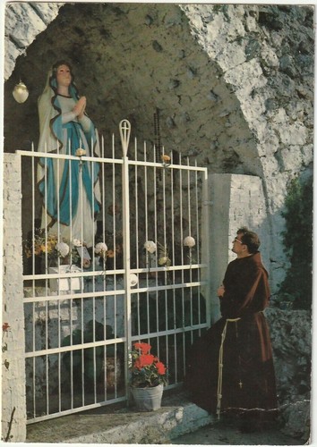 Agata dei goti - dei, benevento