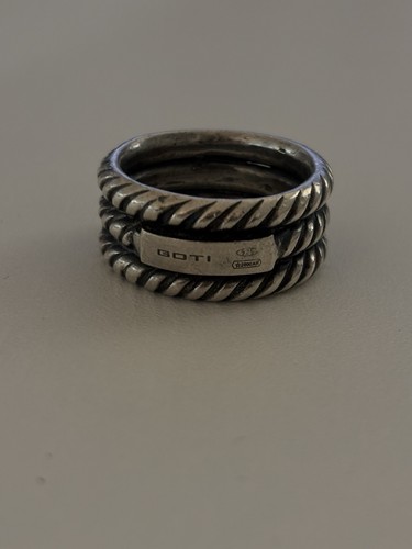 Intro clothing goti sterling - -,