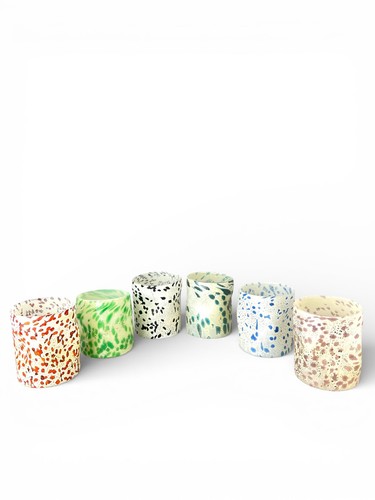 Hand blown murano - hand,
