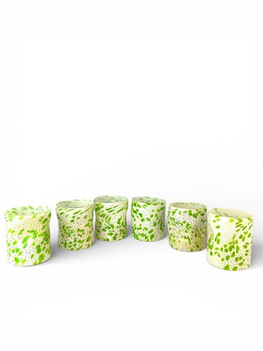 Hand blown murano - blown,