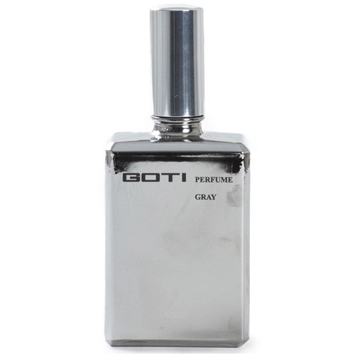 Goti gray unisex perfume - goti,