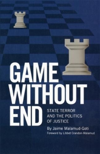 Jaime malamud goti - jaime, game