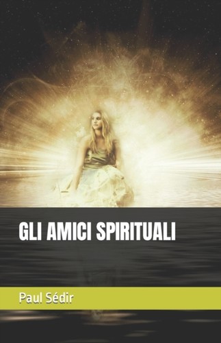 Goti gli amici spirituali - -,