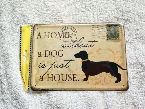 Home without dog just - home, a