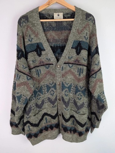 Enzo goti vintage patterned - goti,