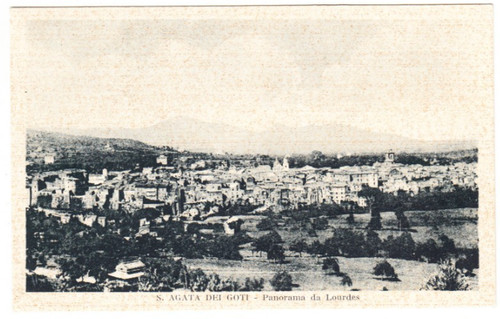 Dp00931 sant agata - dp00931, goti