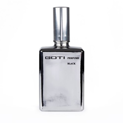 Goti black perfume 100ml - black, spray