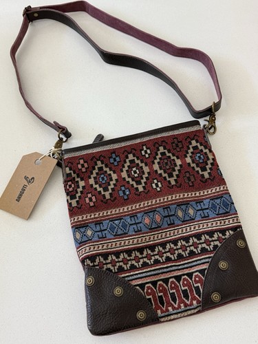 Ann goti cross - ann, purse