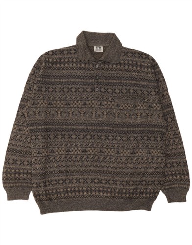 Enzo goti mens polo neck - enzo,
