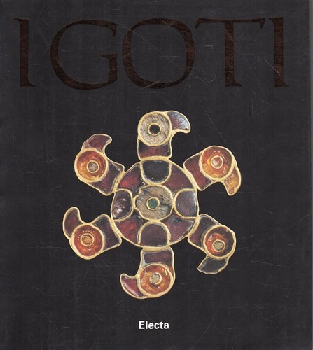 Goti mostra catalogo - goti:, [mostra],catalogo