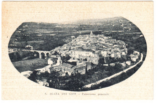 Dp00932 sant agata - dp00932, sant'agata