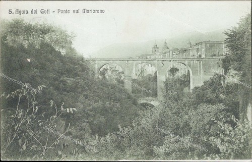Al295 postcard agata - postcard, s.agata