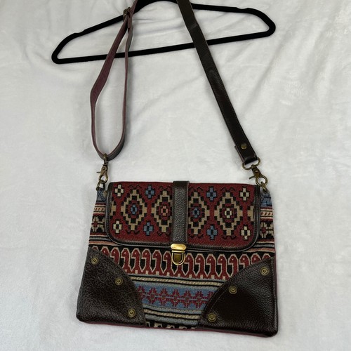 Ann goti crossbody bag womens - ann,