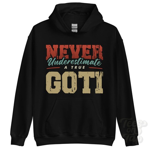 Never underestimate true - underestimate, a