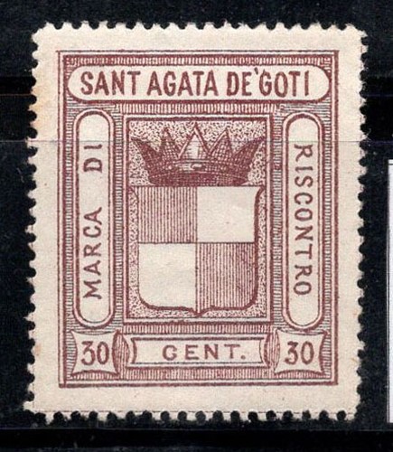 Sant agata goti new - goti,