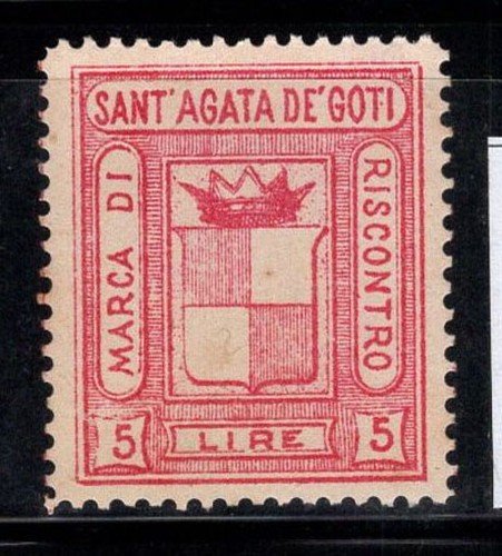 Sant agata goti - sant'agata,