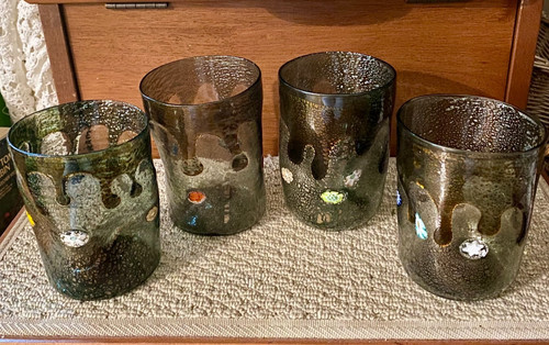 Vintage murano glass - vintage,